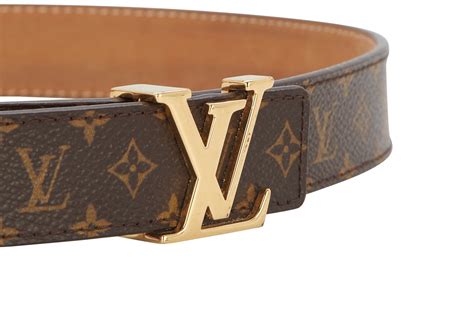 mini 25mm louis vuitton belt|lv iconic belt.